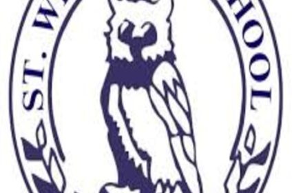 St. Wilfred's School, Ulwe