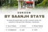 Sukoon By Saanjh Stays