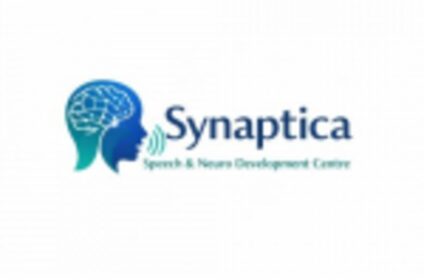 Synaptica Speech & Neuro Development Centre – Neurodevelopmental Treatment in Sector 105 Noida