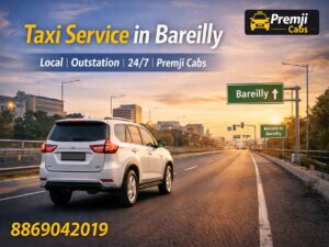 Premji Cabs
