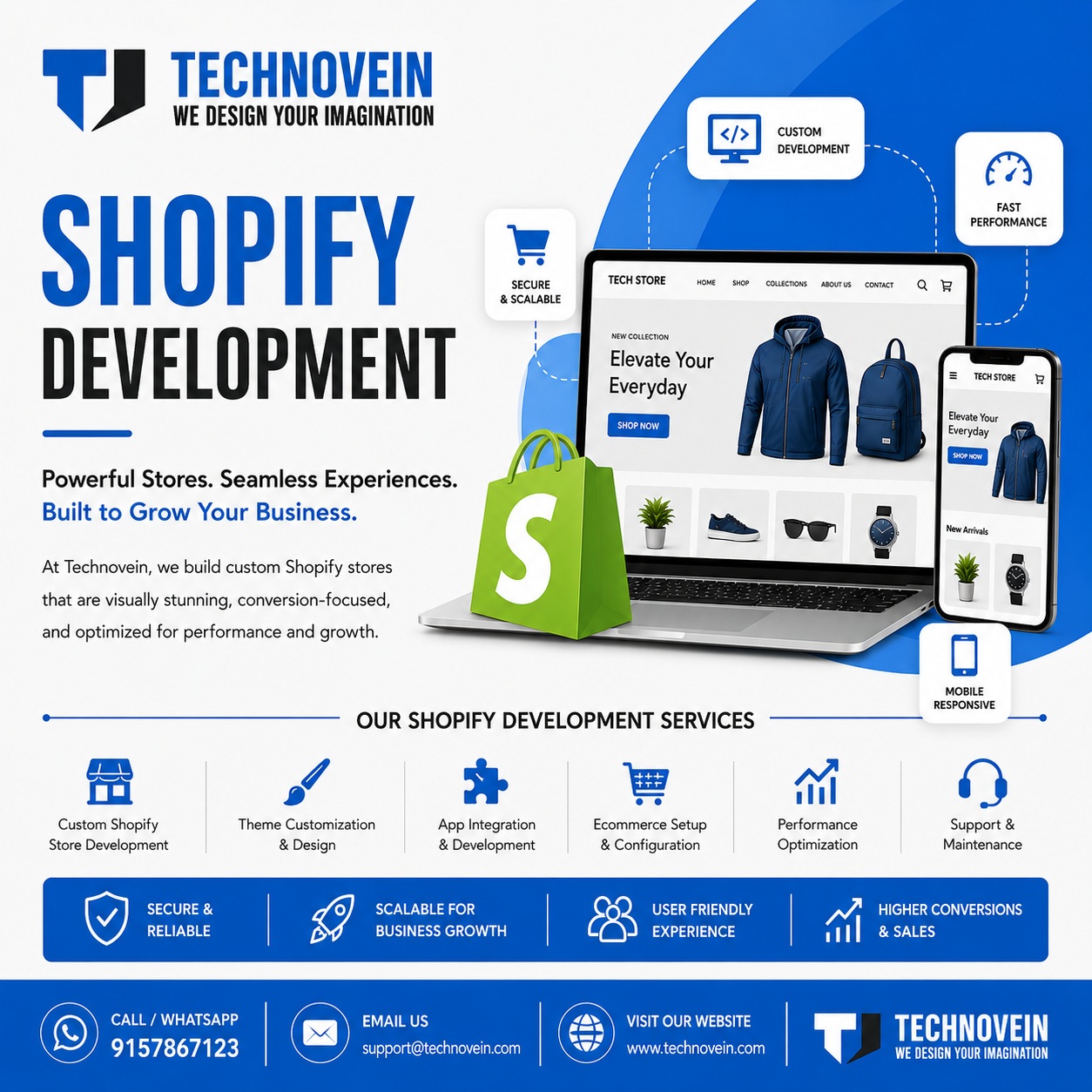 Technovein