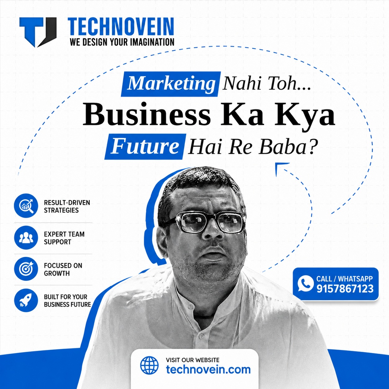 Technovein