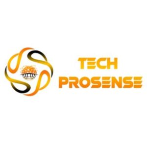 Techprosense – Digital Marketing Company