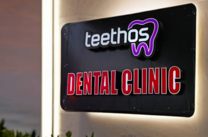 Teethos Dental Care