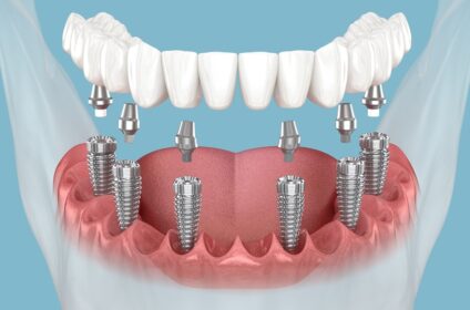 The Dental Wellness Centre