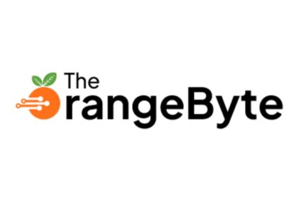 The OrangeByte