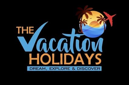 The Vacation Holidays