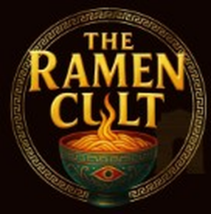 The Ramen Cult - Frozen Food