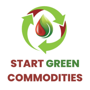 Start Green Commodities – Sustainable Business Consulting for a Greener Future