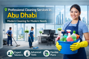 Trine Services