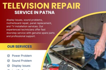 TV Service Center Patna