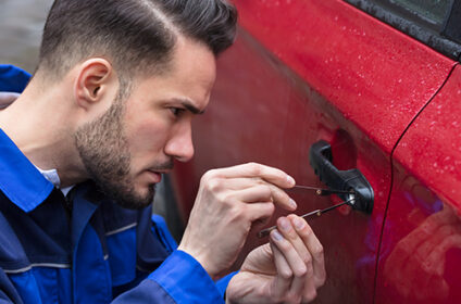 TXP Locksmith