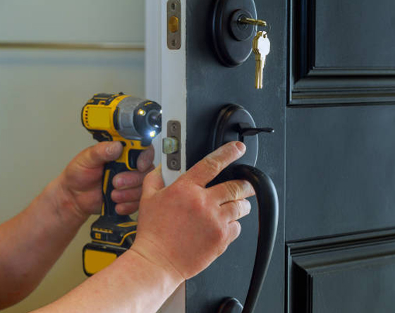 TXP Locksmith