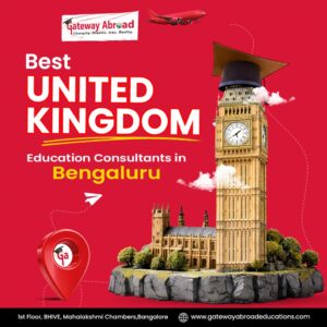 Gateway Abroad Education bengaluru