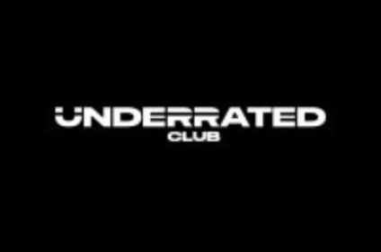 Underrated Club