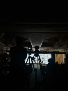 Wilmarcs Motion Pictures