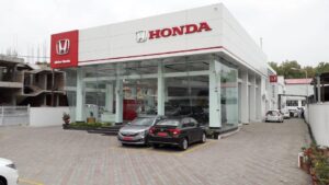 Divine Honda | Honda Showroom & Service Center in Dehradun