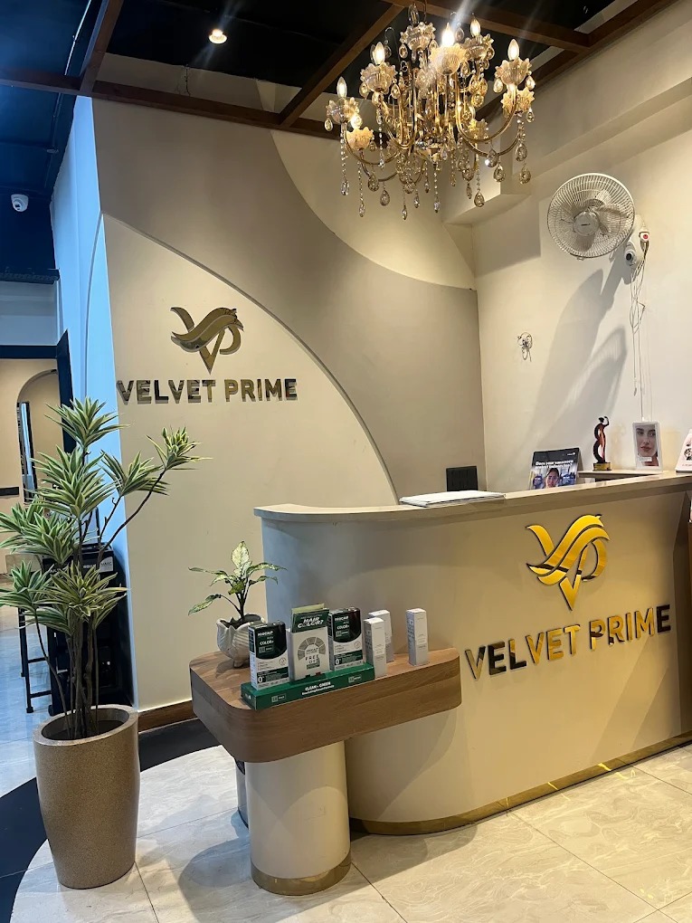 Velvet Prime
