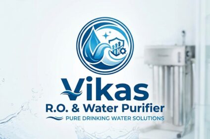 Vikas R.O. & Water Purifier