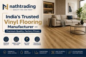 Nath Trading co.