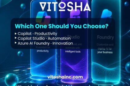 Vitosha inc
