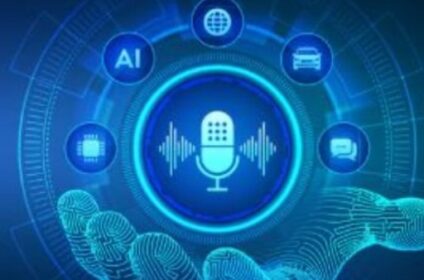Voice Authentication