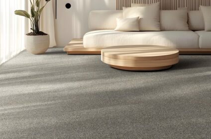 Wall To Wall Carpet Dubai Services