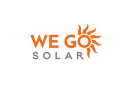 We Go Solar LTD.