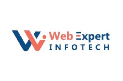 Web Expert Infotech - Driven by Tech. Build by Experts