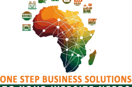 Web To Africa