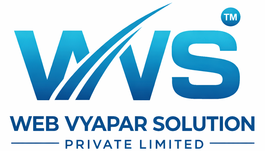 Web Vyapar Solution Pvt. Ltd.