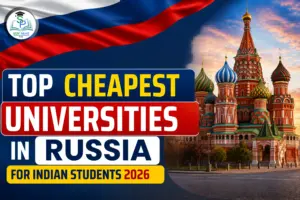 Study Palace Hub - MBBS in Russia | Study Abroad