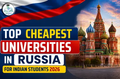 Mbbs in russia