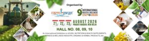 Namo gange wellness