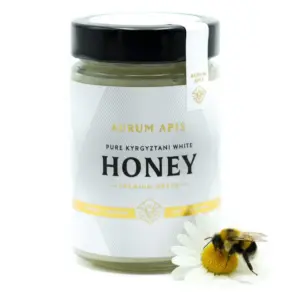 Premium Organic Honey Store in Abu Dhabi | Aurum Apis
