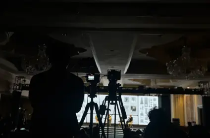 Wilmarcs Motion Pictures