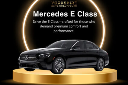 Yorkshire Elite Chauffeurs