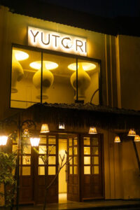 Yutori Stay – Luxury Farmhouse in Jaipur | Wedding & Party Venue
