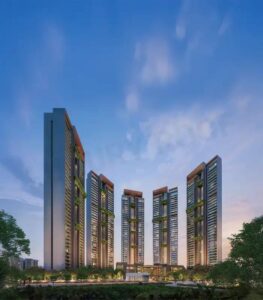 Buy Premium Properties in Dubai with Mondus Properties