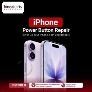 Fone Xperts | Mobile Phone Repair Shop Sunderland