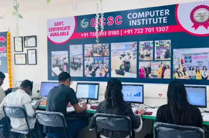 computer institute
