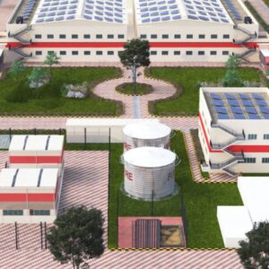 Besten Engineers and Consultants India Pvt Ltd
