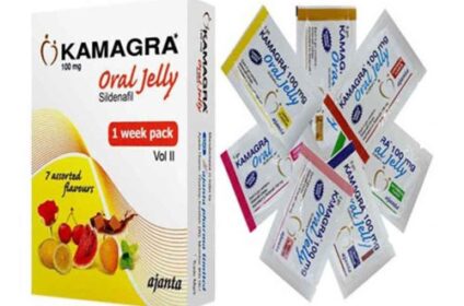 Best Kamagra Oral Jelly Flavors