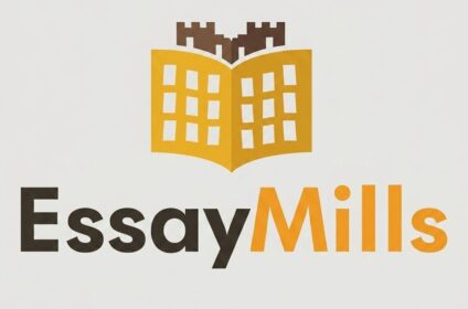 Essay Mills UK
