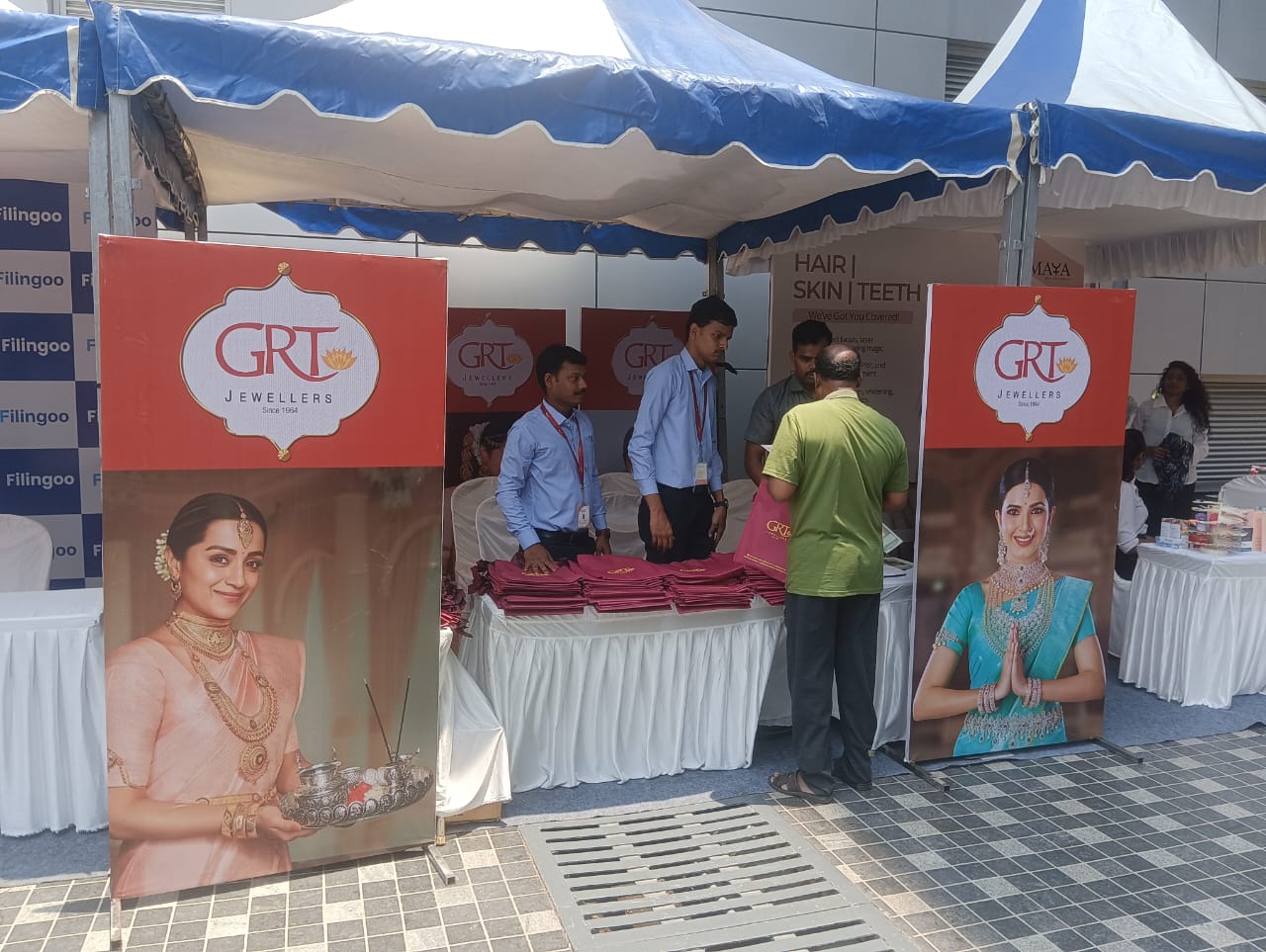 corporate event management in chennai