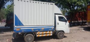 Awasthi Transport Company