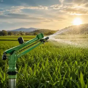 PPL Agro - Irrigation Systems