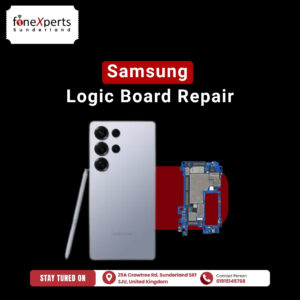 FX Mobile Trade & Repairs