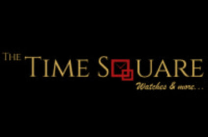 The Time Square