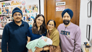 Eva Hospital - Ortho & IVF Centre
